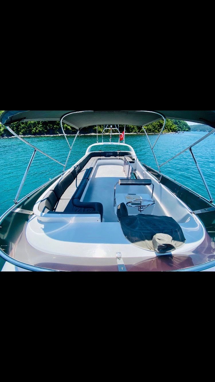 Custom made 16m Motor Yacht