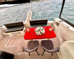 Ferretti Yachts 17m Motor Yacht