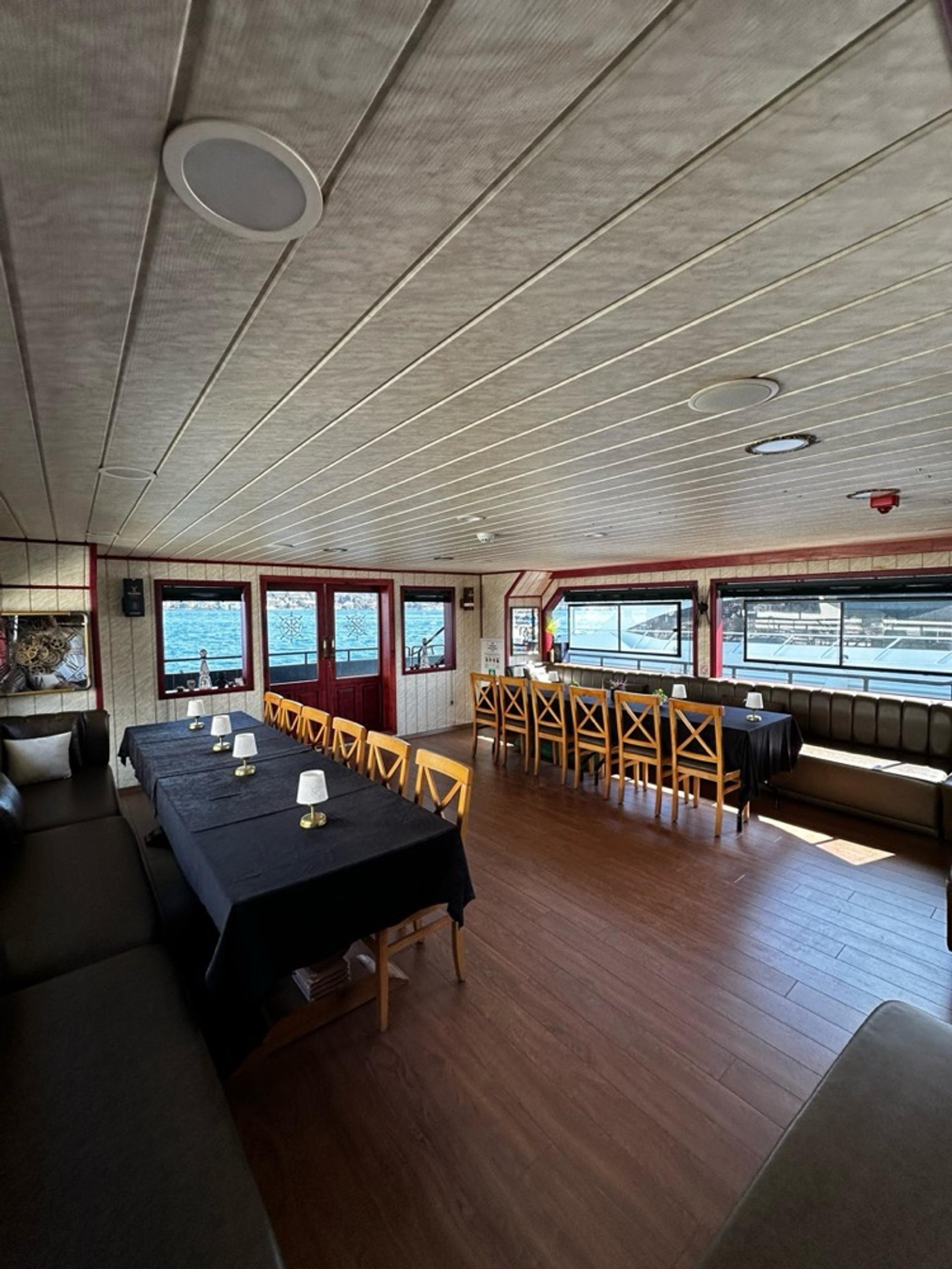 Rental Custom made 17m Party Boat - 46 - photo 9