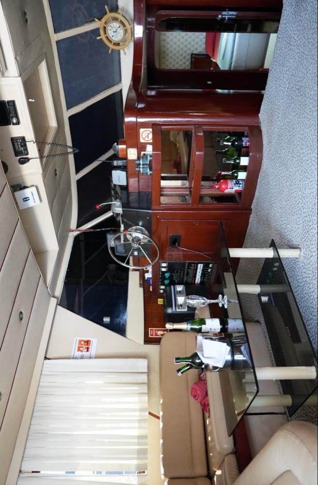 Kiralık Özel yapım 14m Motoryat - 1097 - photo 3