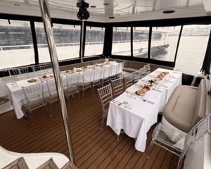 Custom made 22m Motor Yacht