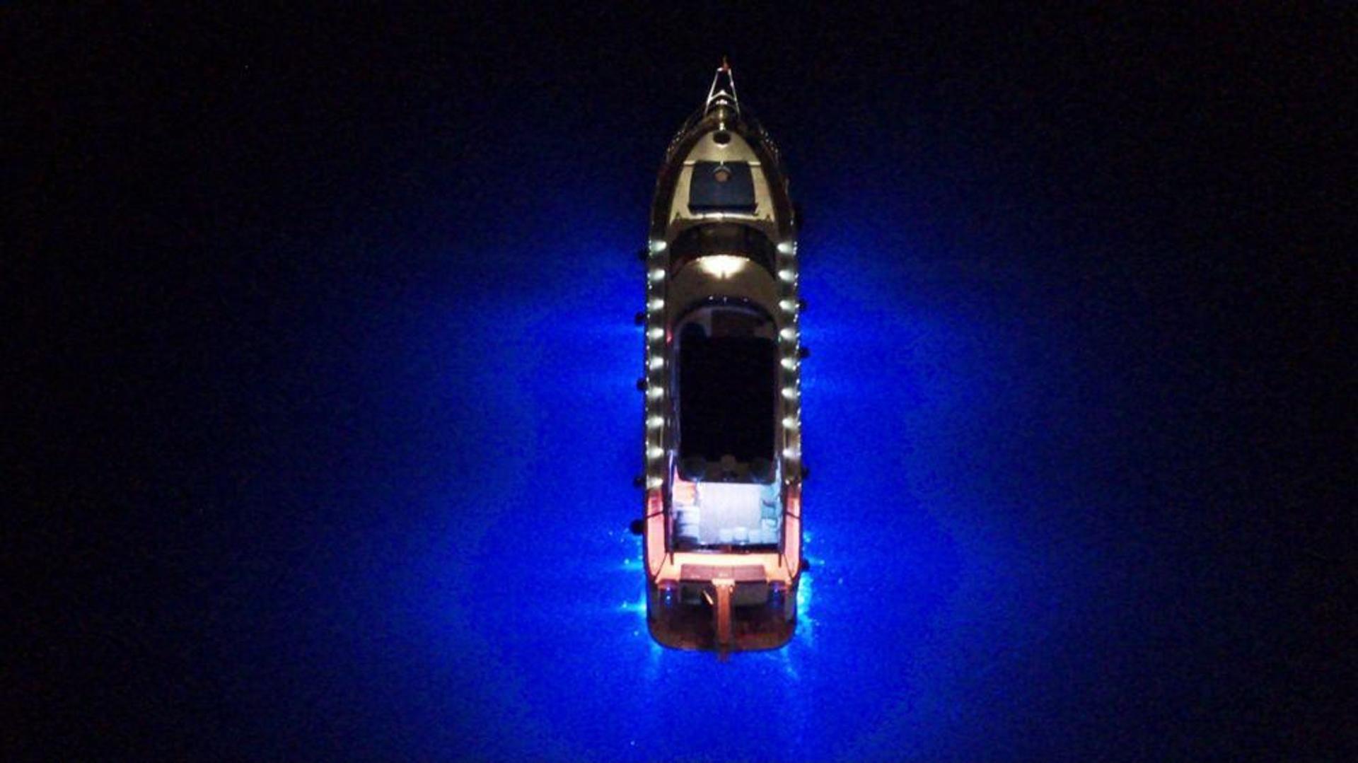 Kiralık Azimut 19.5m Motoryat - 248 - photo 10