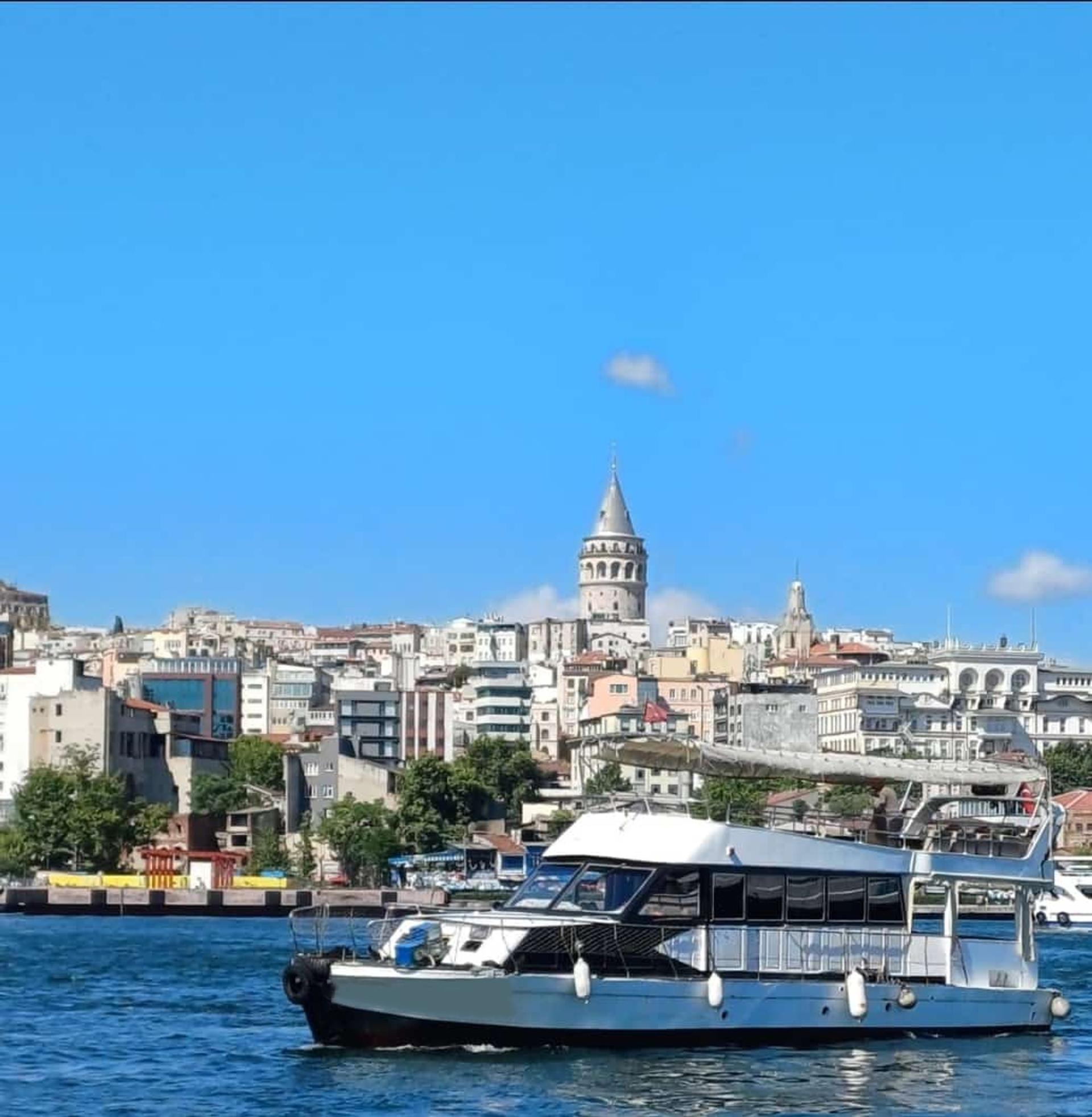 Rental Custom made 16m Motor Yacht - 33 - photo 23