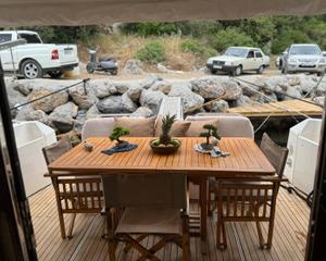 Princess 18m Motor Yacht