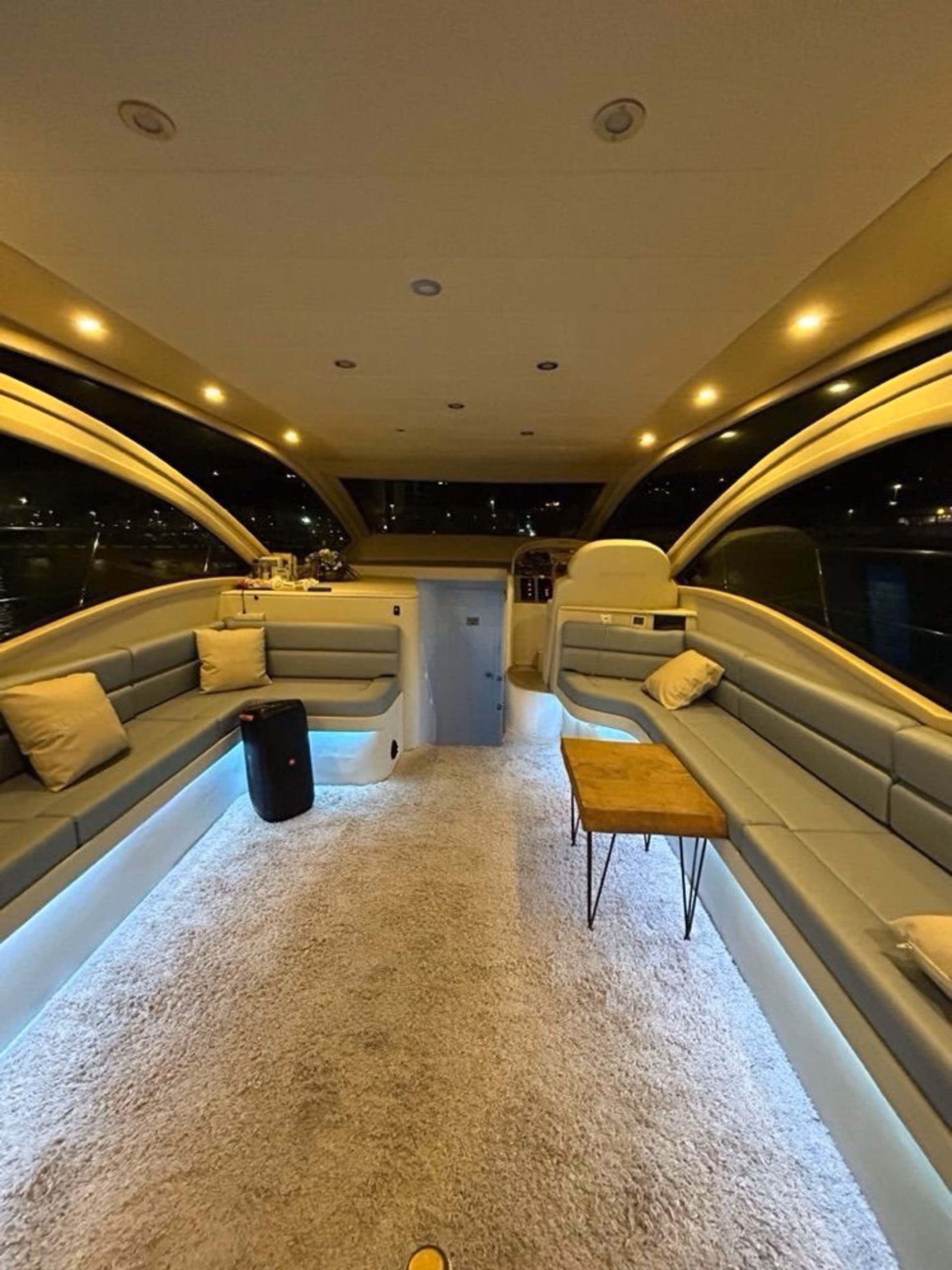 Rental Custom made 14m Motor Yacht - 212 - photo 7