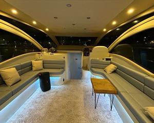 Custom made 14m Motor Yacht