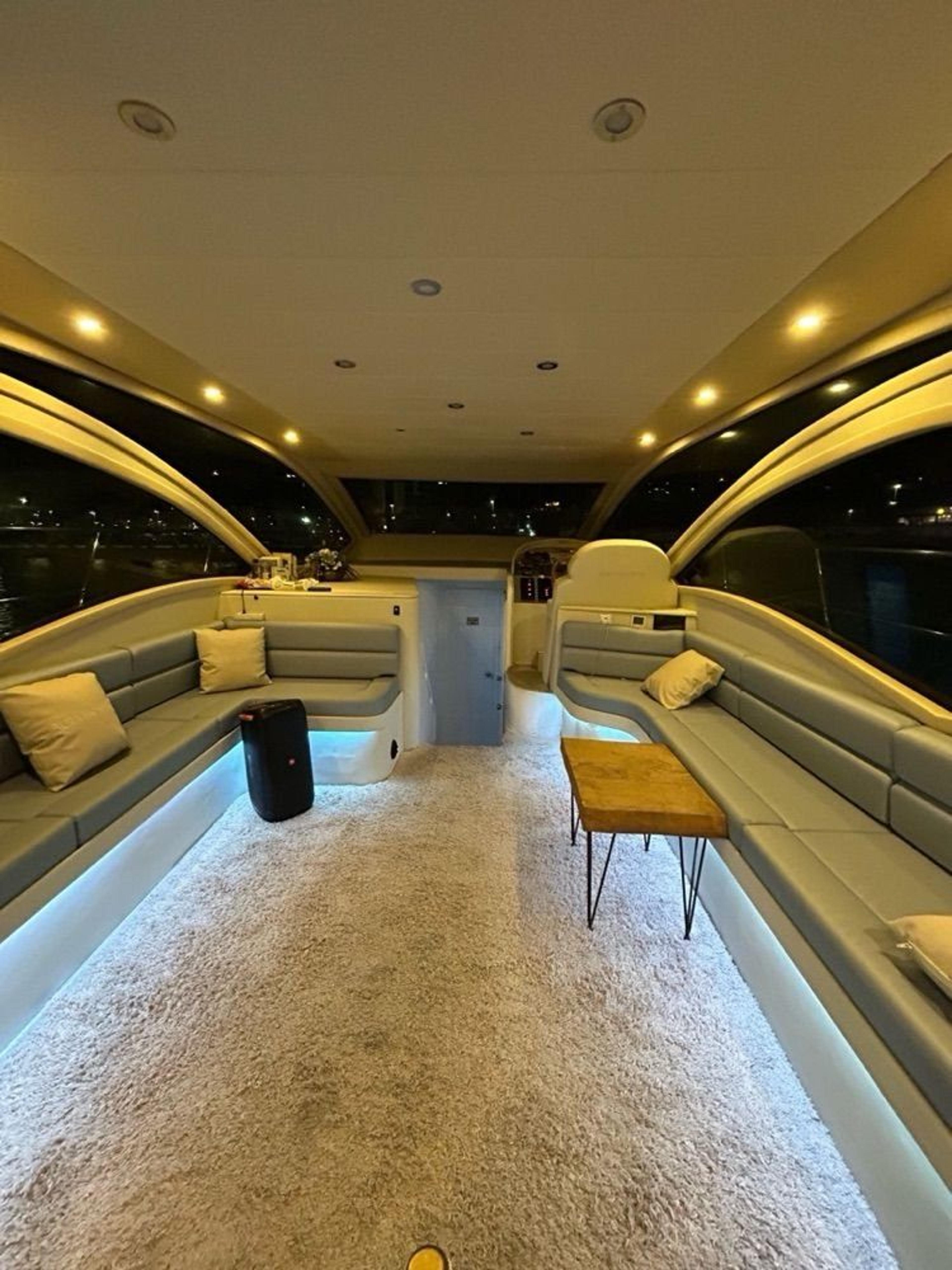 Kiralık Özel yapım 14m Motoryat - 212 - photo 7