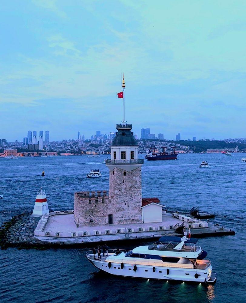 Kiralık Alalunga 26m Motoryat - 19-2