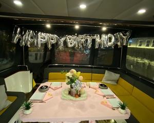 Custom made 12m Motor Yacht