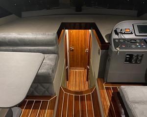 Custom made 19m Motor Yacht