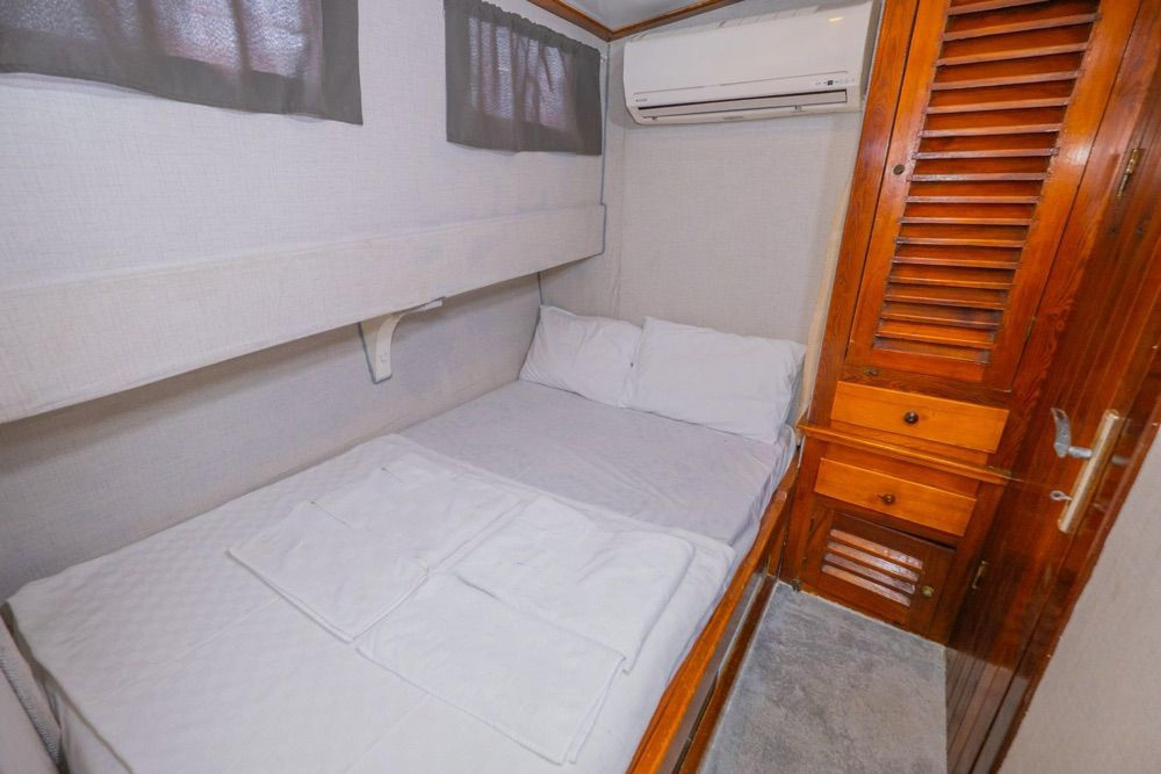 Kiralık Özel yapım 18m Gulet - 515 - photo 13