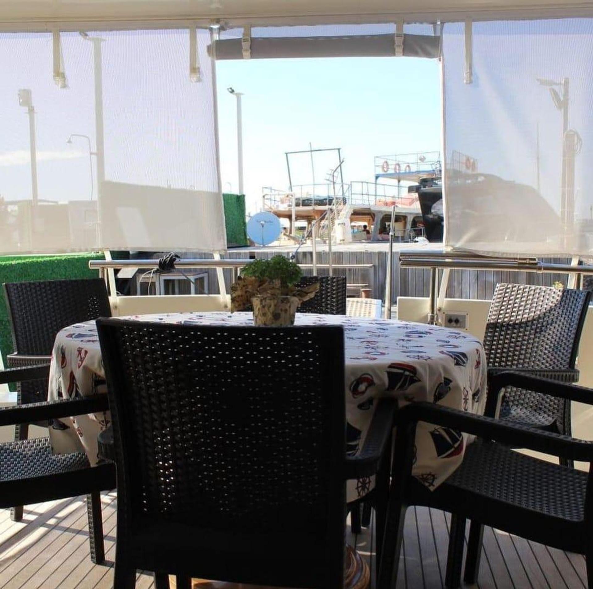 Rental Canados 20m Motor Yacht - 518 - photo 9