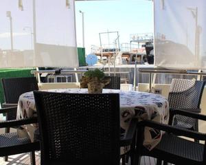 Canados 20m Motor Yacht