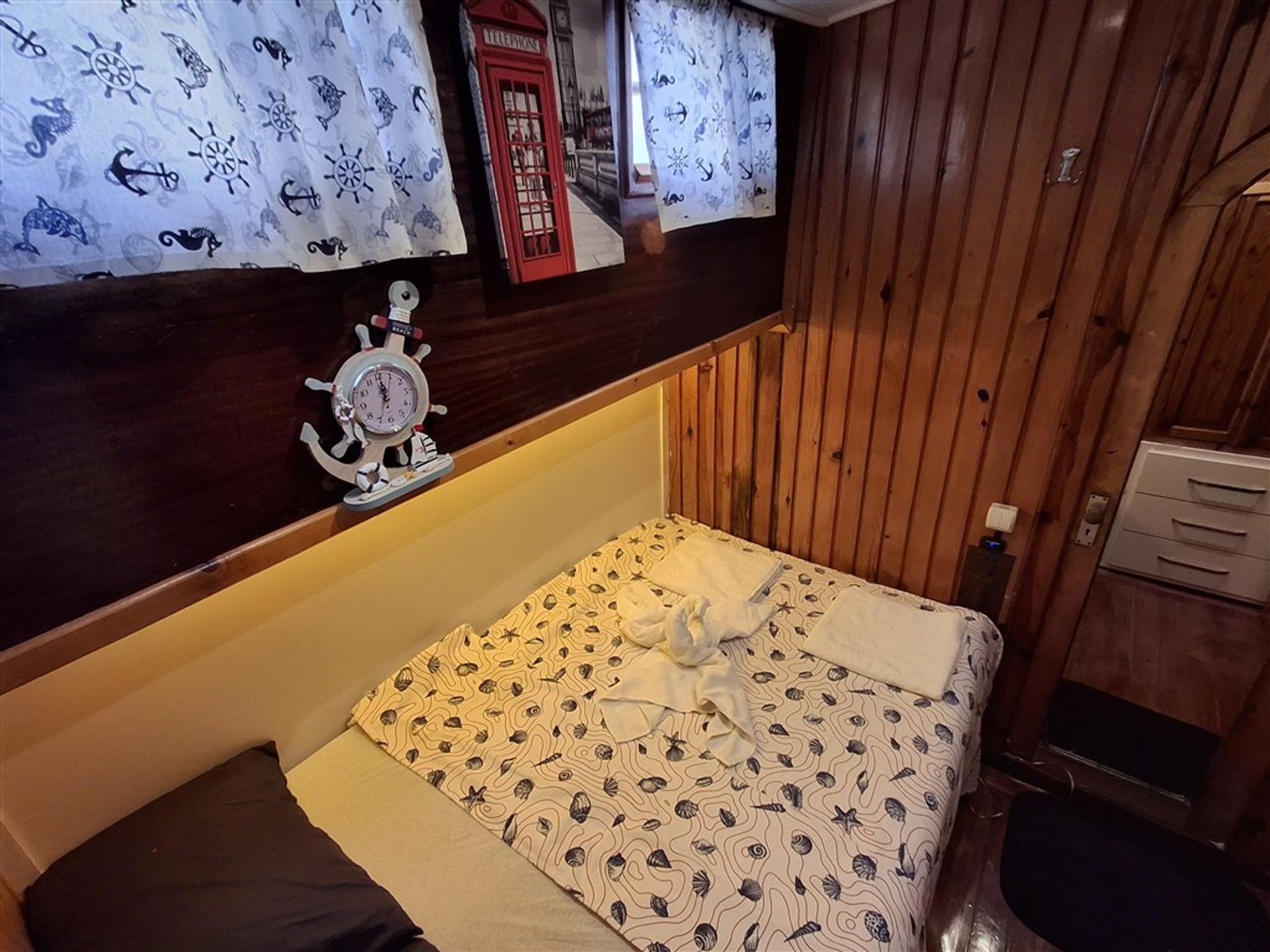 Kiralık Özel yapım 22m Gulet - 1080 - photo 12