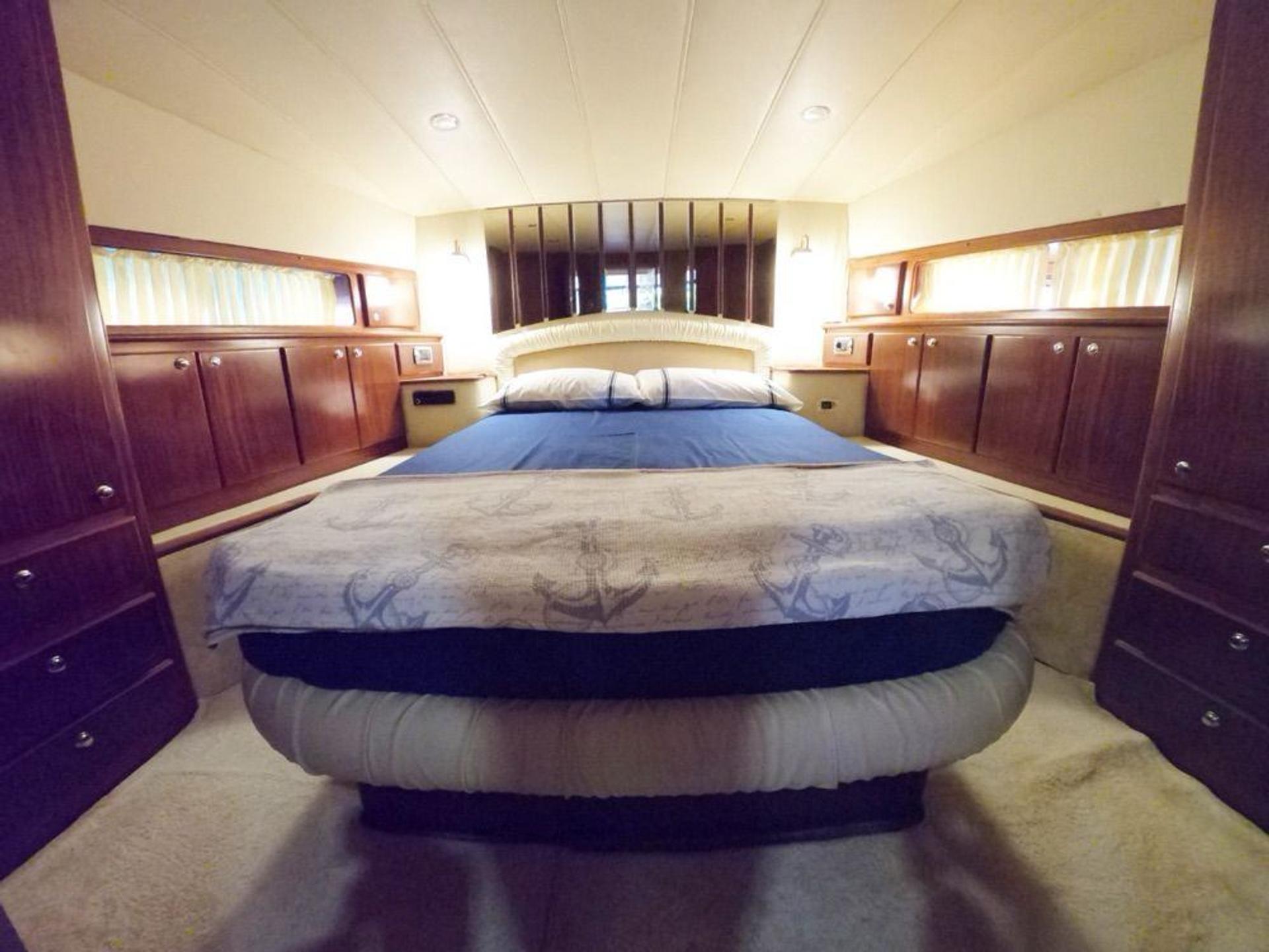 Kiralık Özel yapım 16m Motoryat - 563 - photo 20