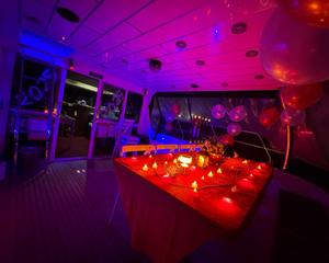 Custom made 16m Motor Yacht