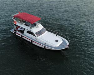 Custom made 14m Motor Yacht