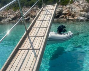 Custom made 15m Gulet