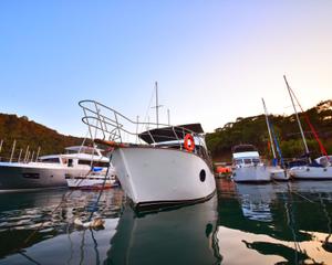 Custom made 14m Gulet