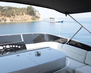 Custom made 21m Motor Yacht