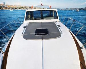 Custom made 14m Motor Yacht