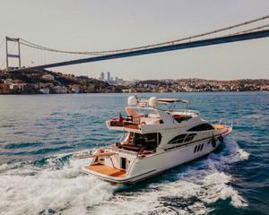 Azimut 22m Motor Yacht