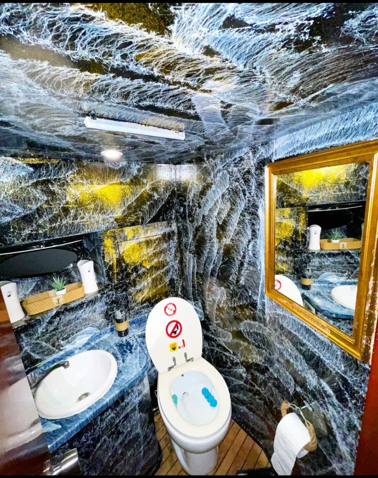 Custom made 20m Motor Yacht