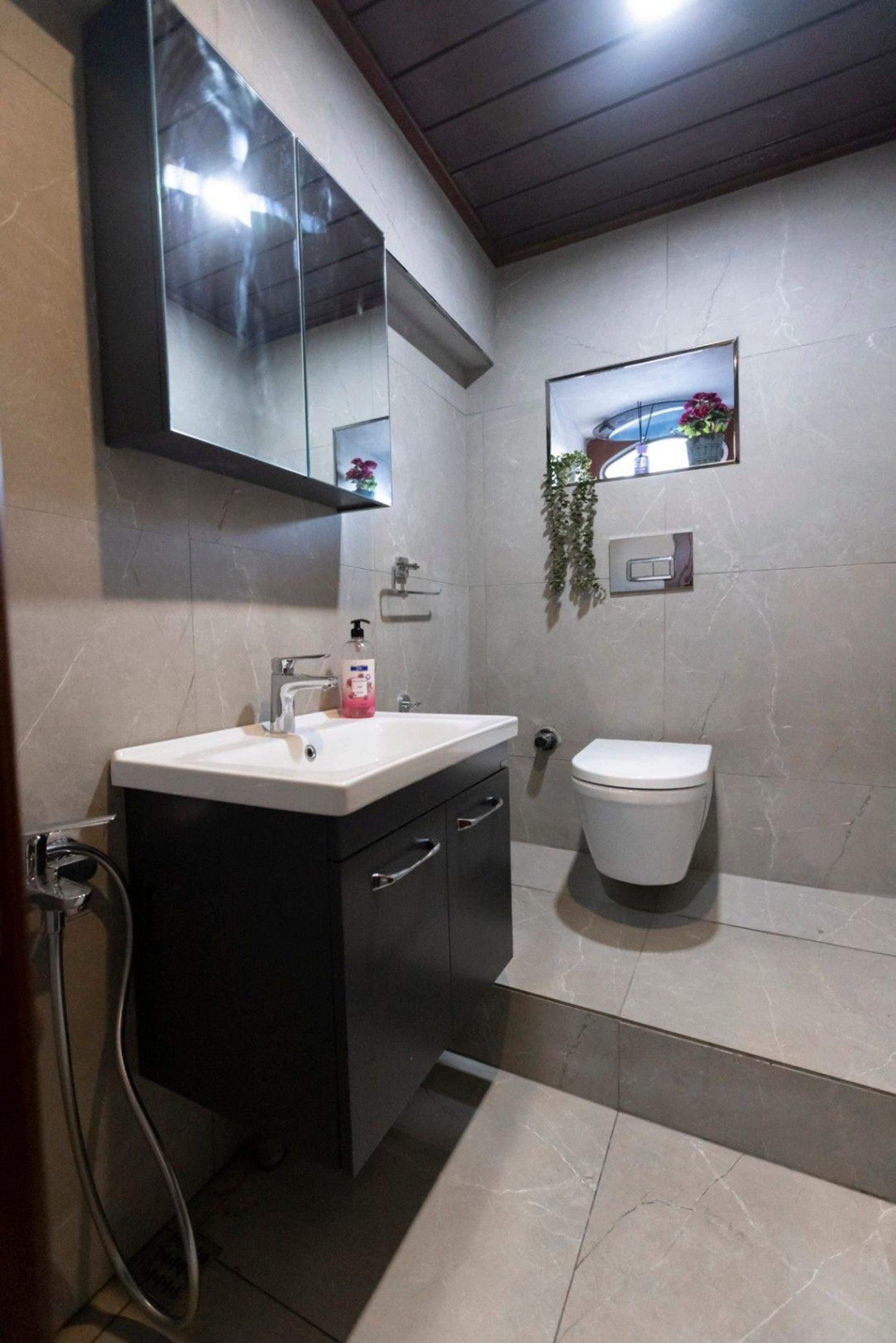 Kiralık Özel yapım 24m Motoryat - 1086 - photo 21