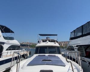 Riva 14m Motoryat