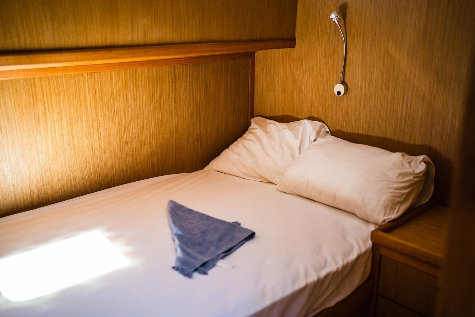 Custom made 12m Gulet