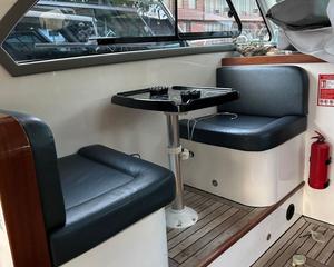 Custom made 12m Motor Yacht