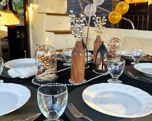 Özel yapım 15m Motoryat