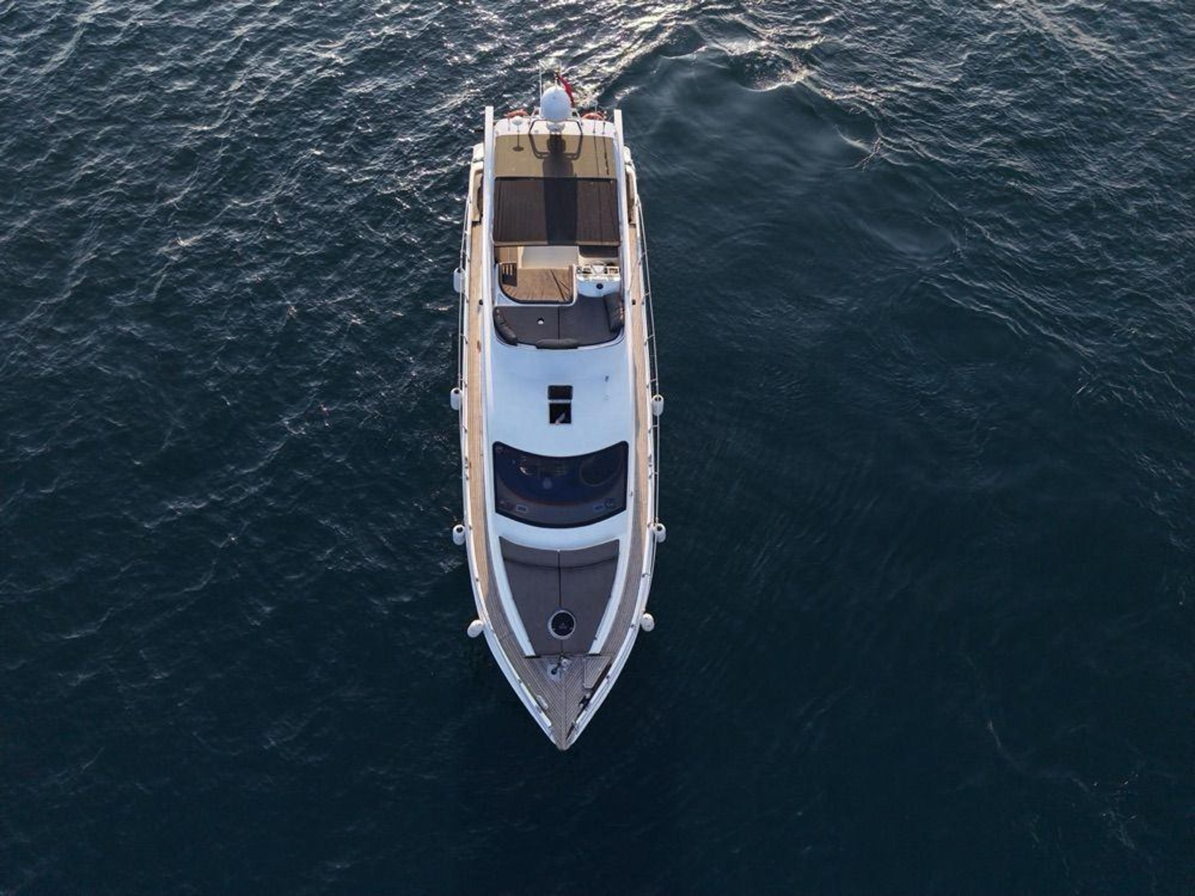 Rental Azimut 19m Motor Yacht - 746 - photo 9