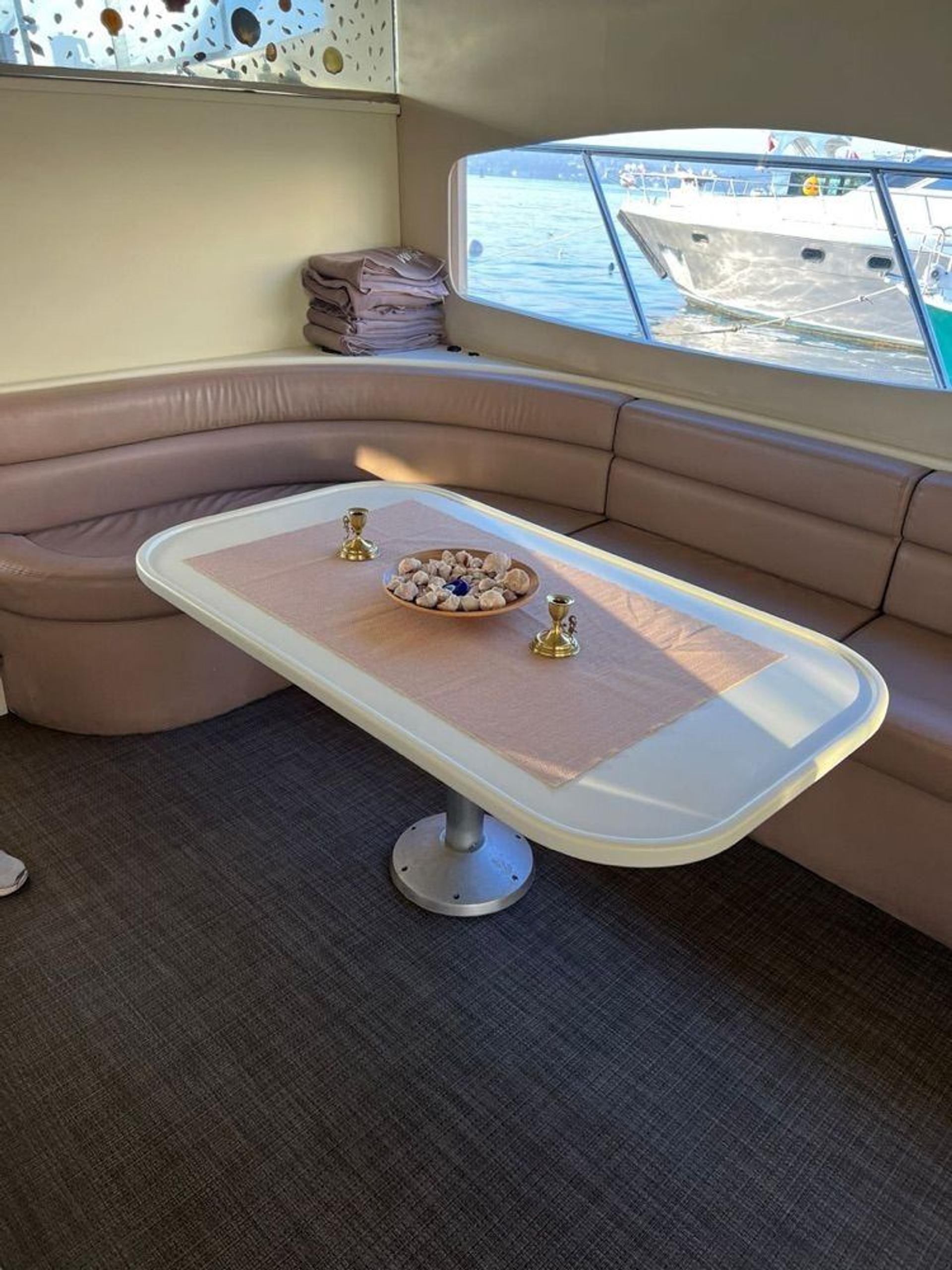 Rental Custom made 20m Motor Yacht - 811 - photo 8