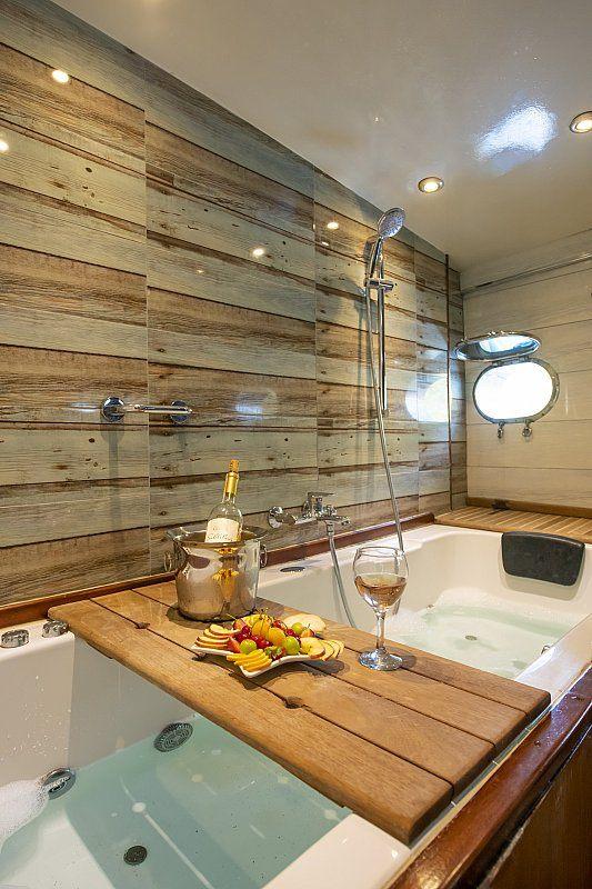 Rental Ketch 25m Gulet - 802-20