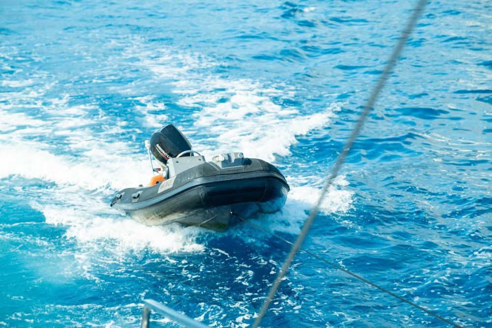 Özel yapım 19m Gulet