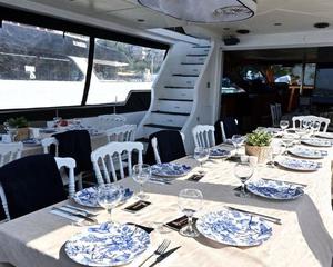 Custom made 22m Motor Yacht