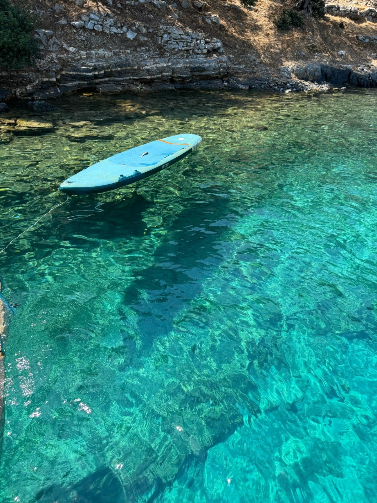 Custom made 13m Gulet