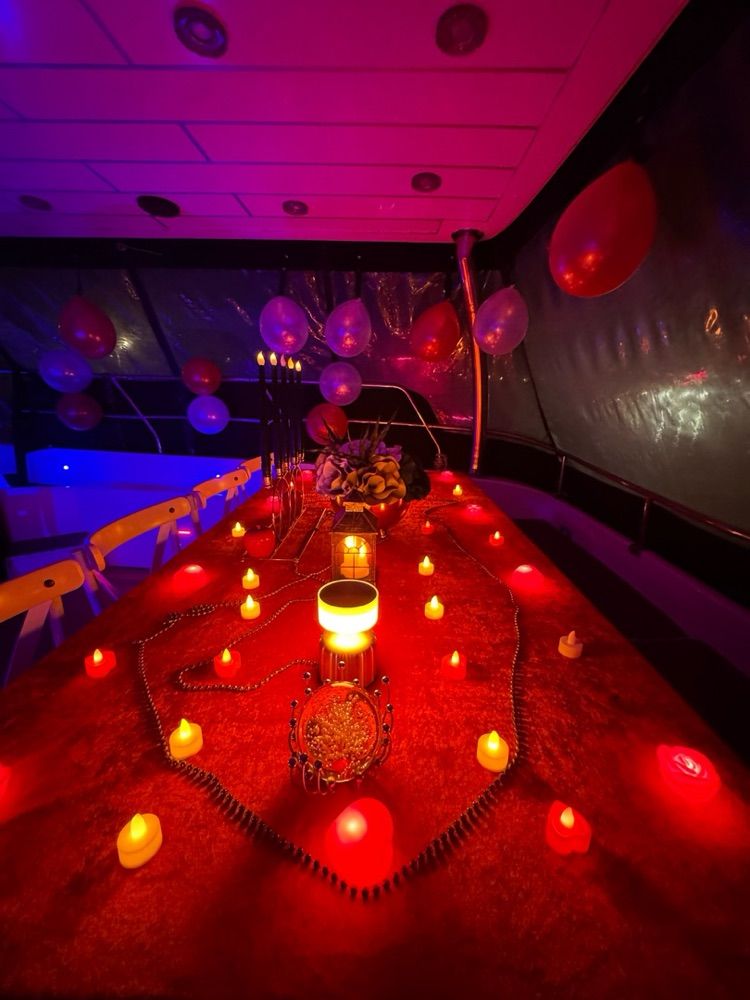 Özel yapım 16m Motoryat