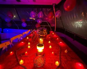 Custom made 16m Motor Yacht