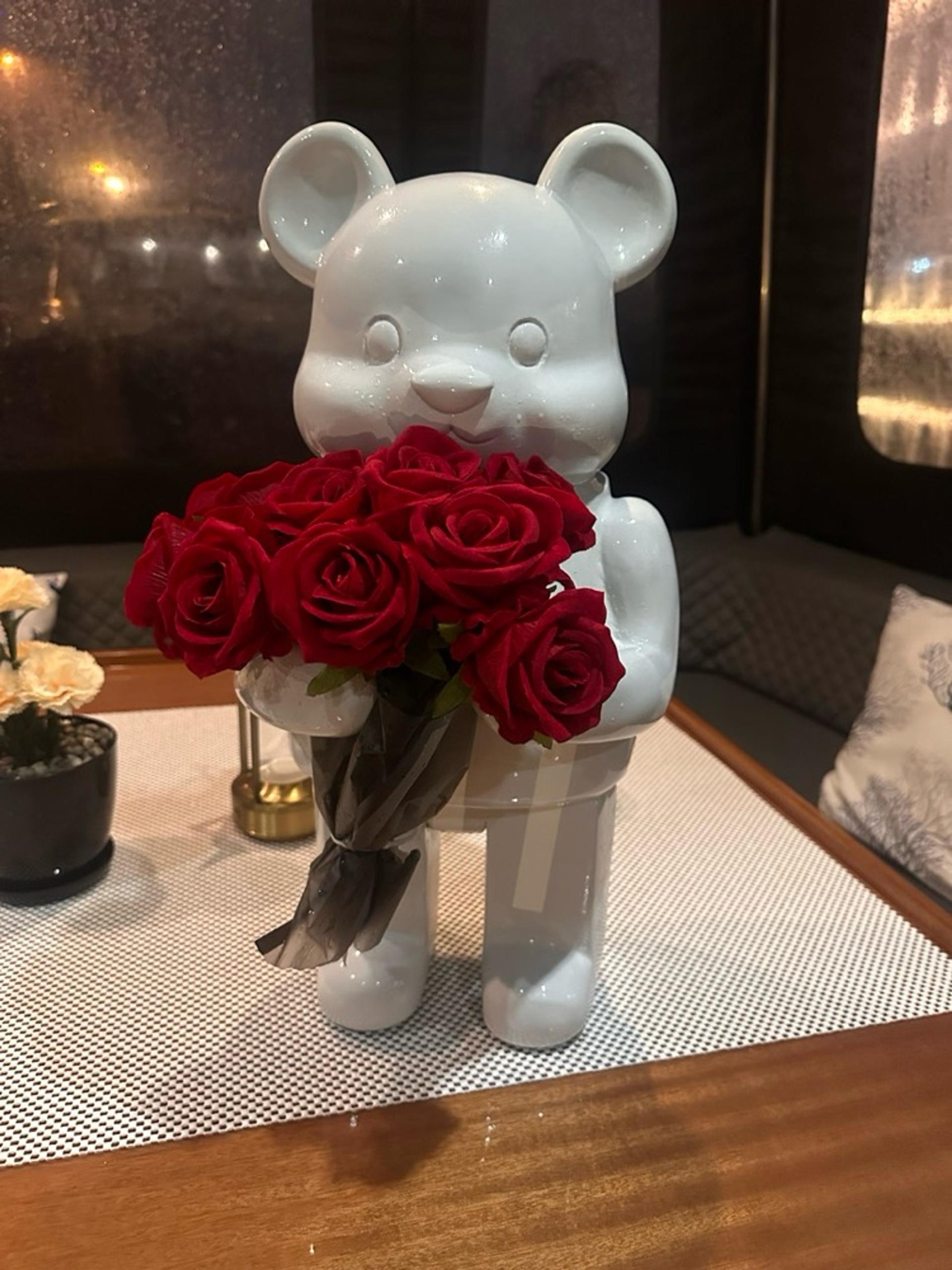 Rental Custom made 12m Motor Yacht - 1082 - photo 10