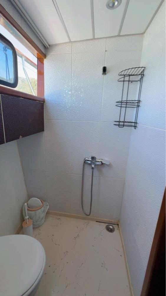 Kiralık Özel yapım 17m Gulet - 940 - photo 21