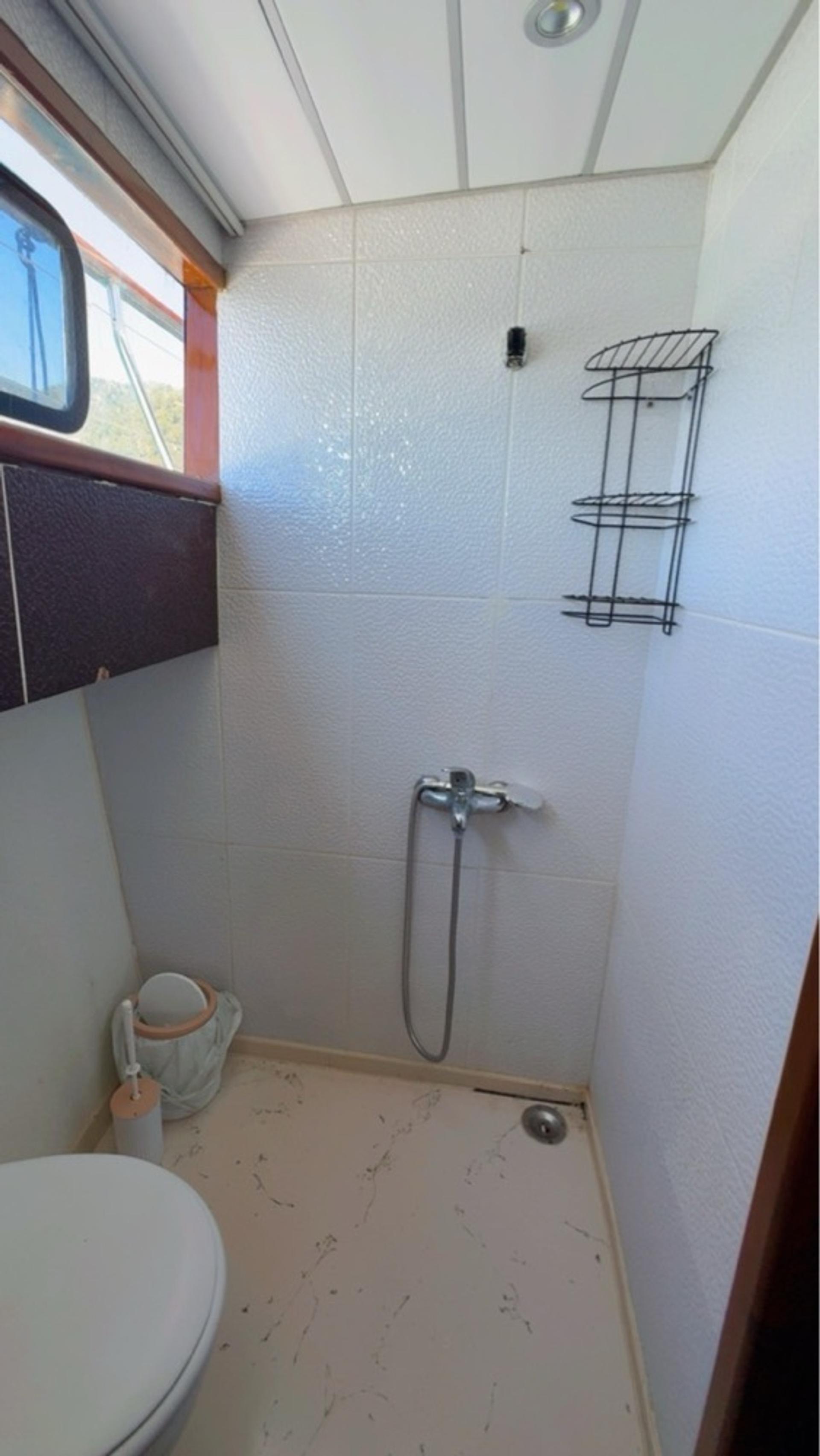 Kiralık Özel yapım 17m Gulet - 940 - photo 21