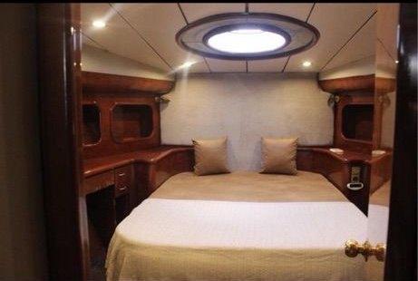 Rental Custom made 16m Motor Yacht - 1063 - photo 14