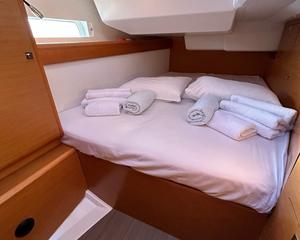 Jeanneau 14m Yelkenli