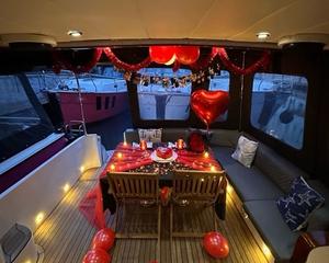 Custom made 11m Motor Yacht