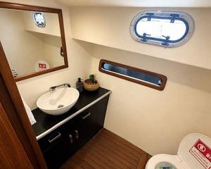 Custom made 10m Motor Yacht