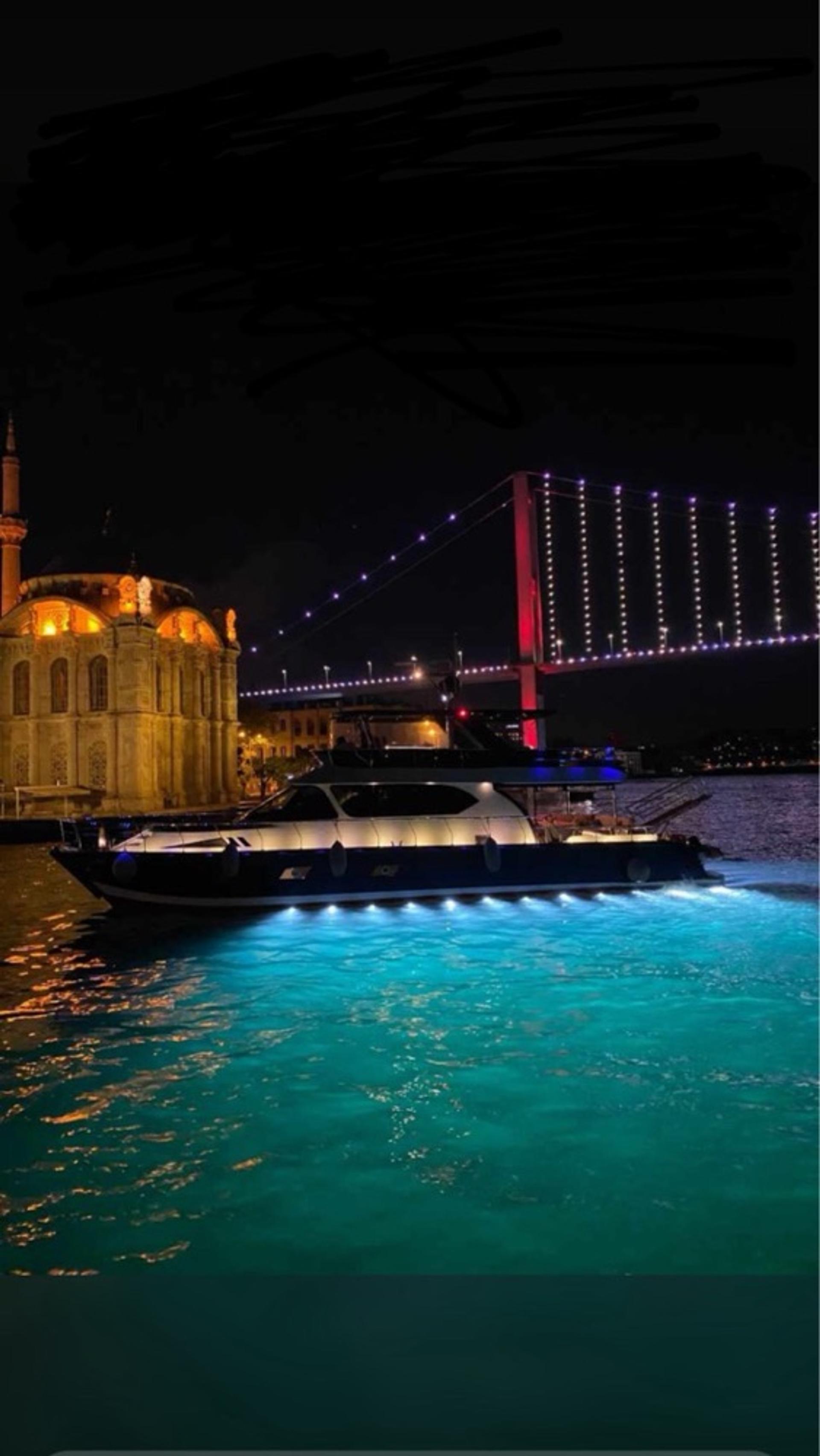 Kiralık Özel yapım 23m Motoryat - 1140 - photo 5