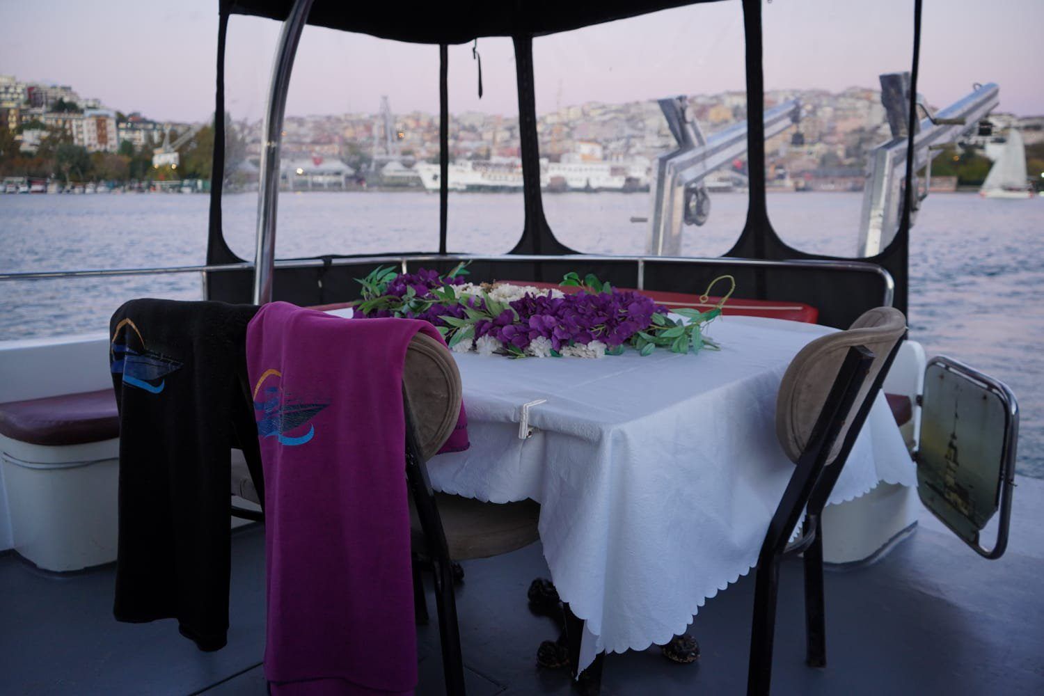 Custom made 14m Motor Yacht