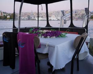 Custom made 14m Motor Yacht